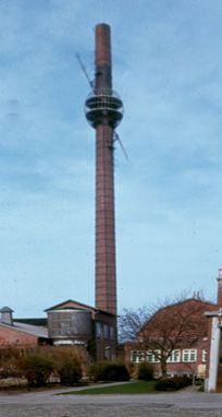 Garnfabrikken